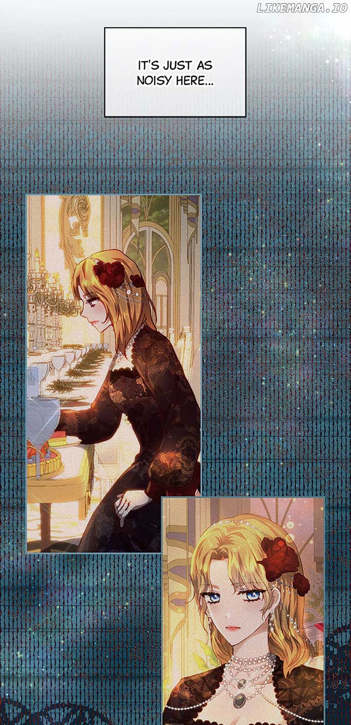 The Princess Blooms as a Crazy Flower Chapter 65 324 77