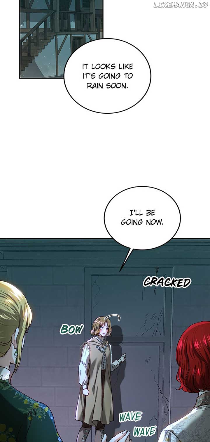 The Princess Blooms as a Crazy Flower Chapter 66 252 02