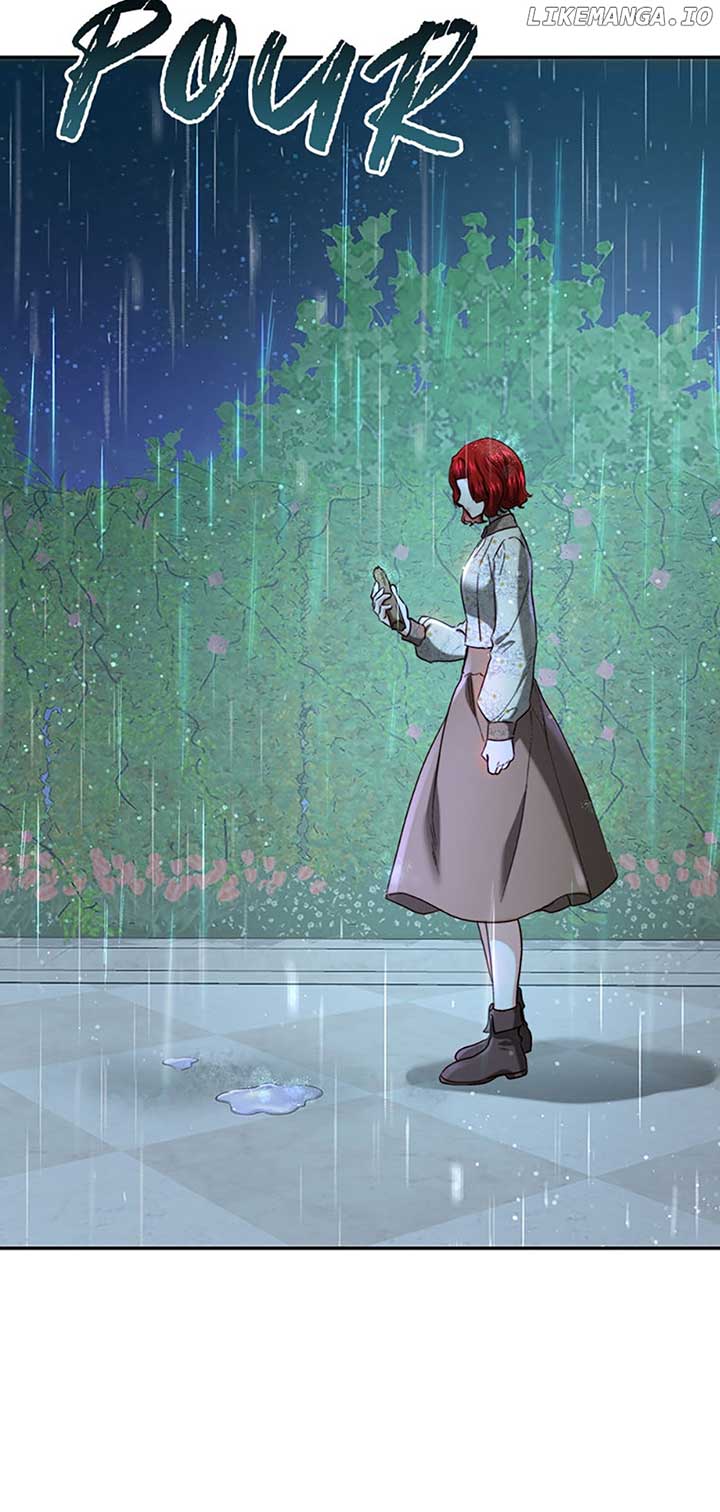 The Princess Blooms as a Crazy Flower Chapter 66 256 06