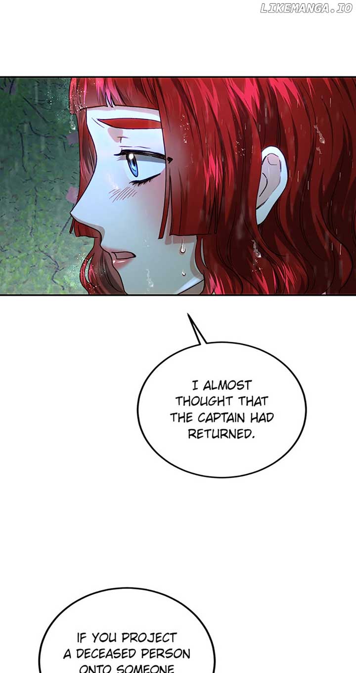 The Princess Blooms as a Crazy Flower Chapter 66 257 07