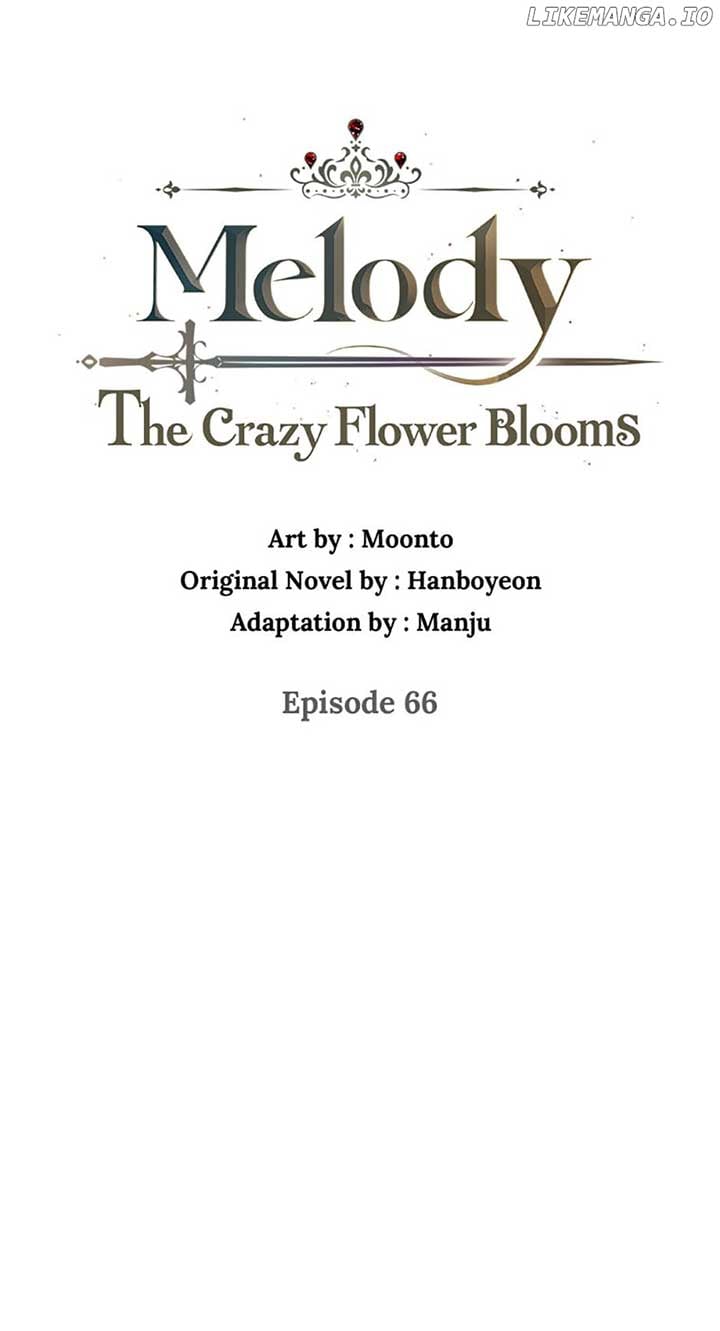 The Princess Blooms as a Crazy Flower Chapter 66 264 14