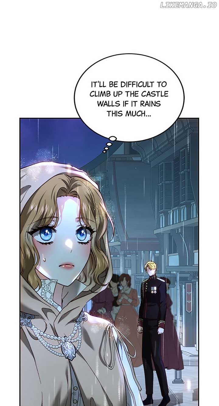 The Princess Blooms as a Crazy Flower Chapter 66 267 17