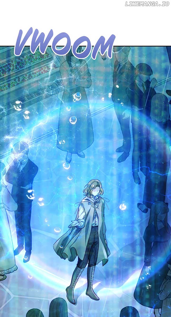 The Princess Blooms as a Crazy Flower Chapter 66 273 23