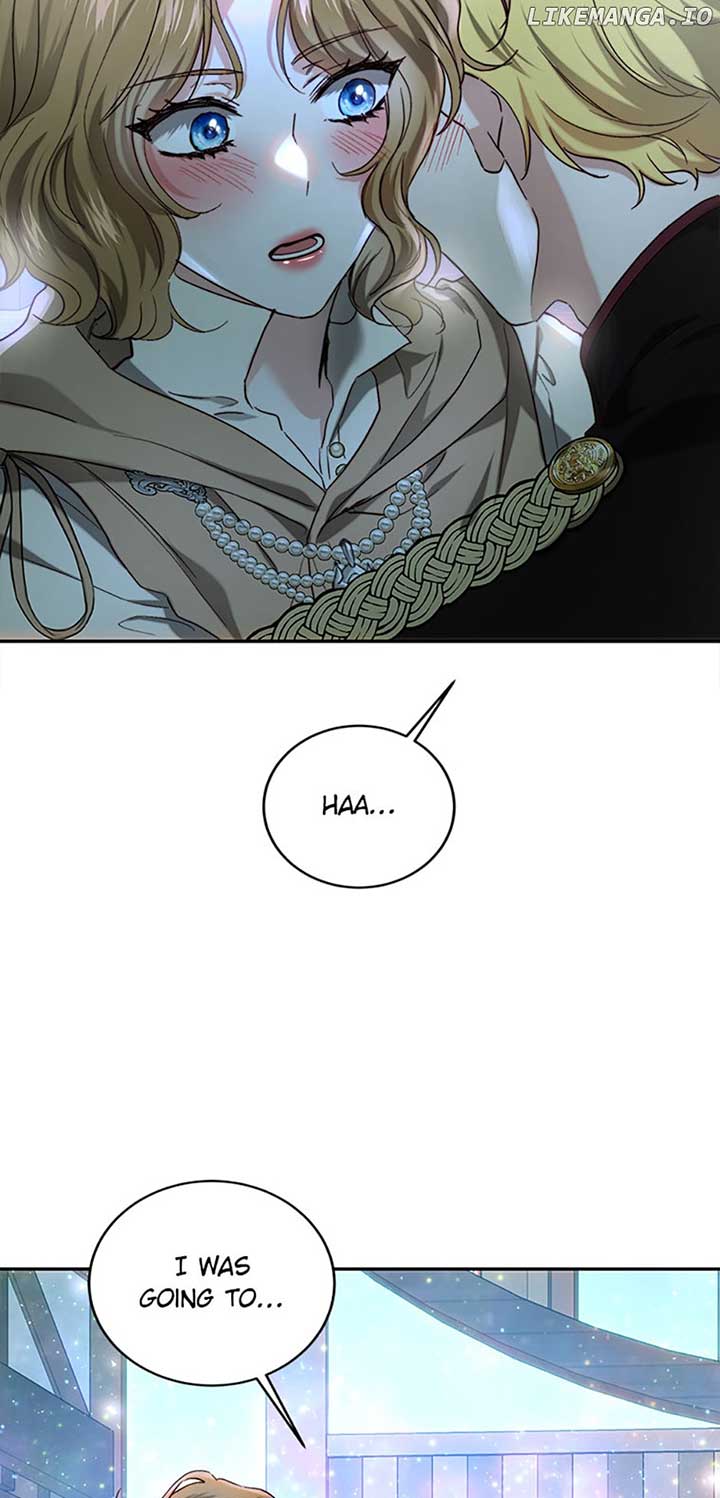 The Princess Blooms as a Crazy Flower Chapter 66 281 31