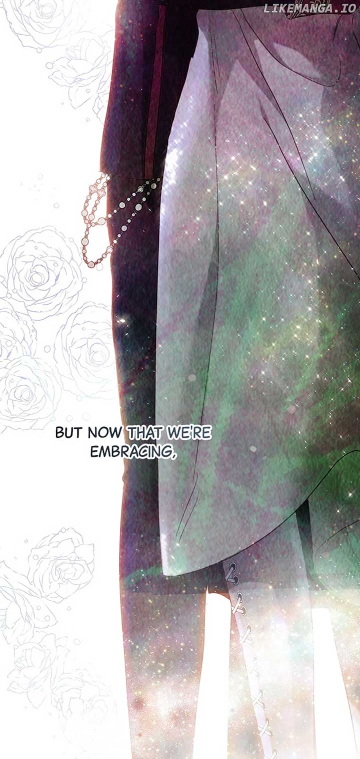 The Princess Blooms as a Crazy Flower Chapter 66 284 34