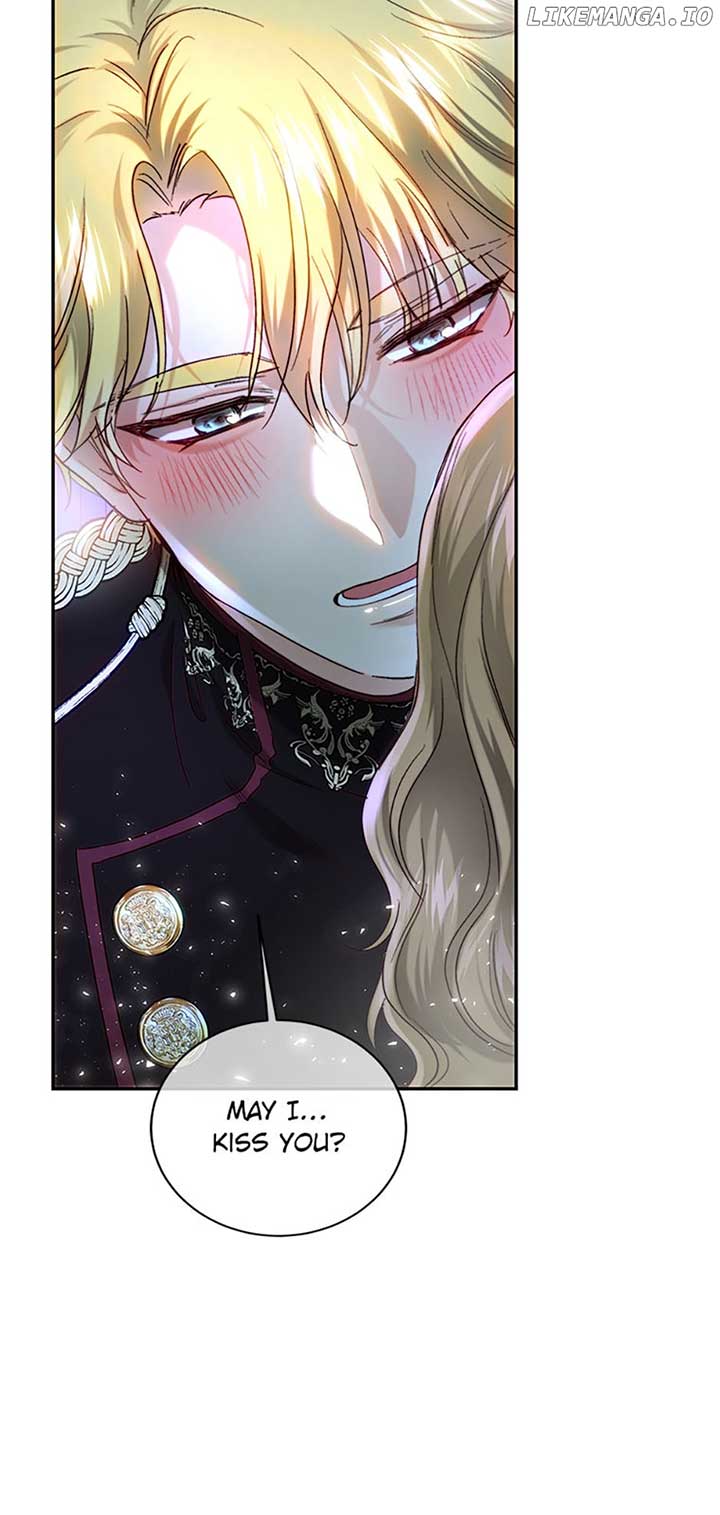 The Princess Blooms as a Crazy Flower Chapter 66 287 37