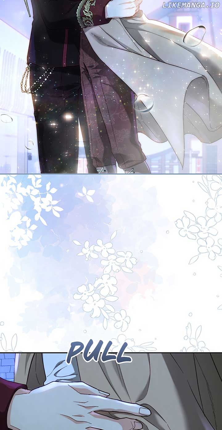 The Princess Blooms as a Crazy Flower Chapter 66 291 41