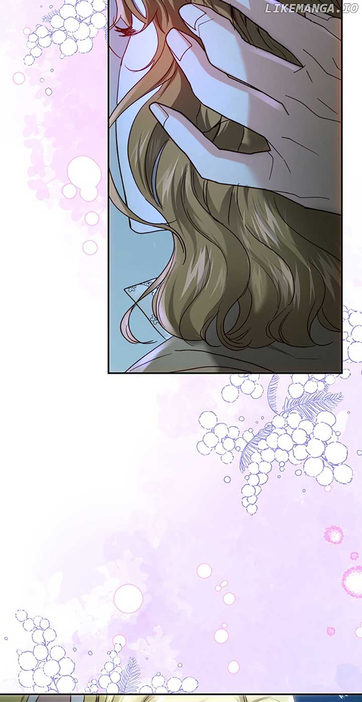 The Princess Blooms as a Crazy Flower Chapter 66 294 44