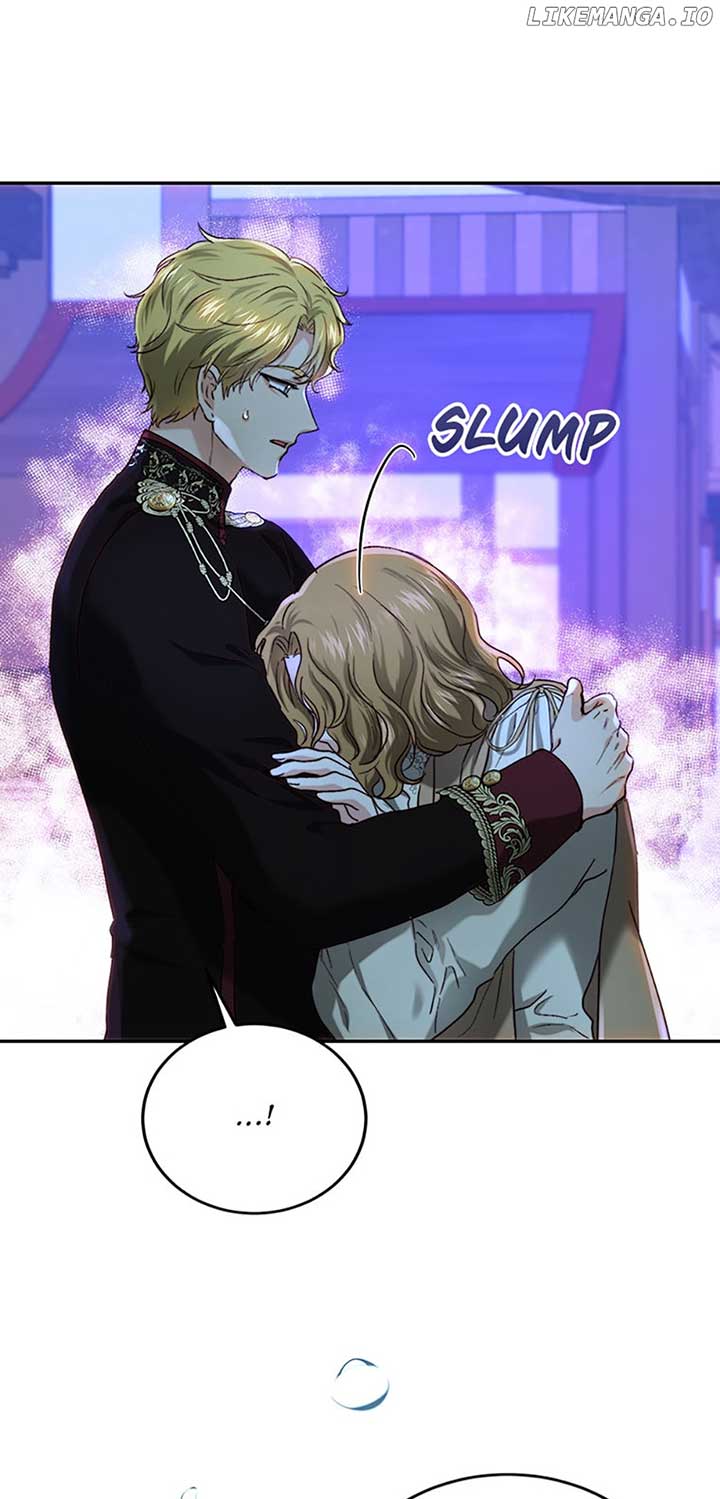 The Princess Blooms as a Crazy Flower Chapter 66 297 47