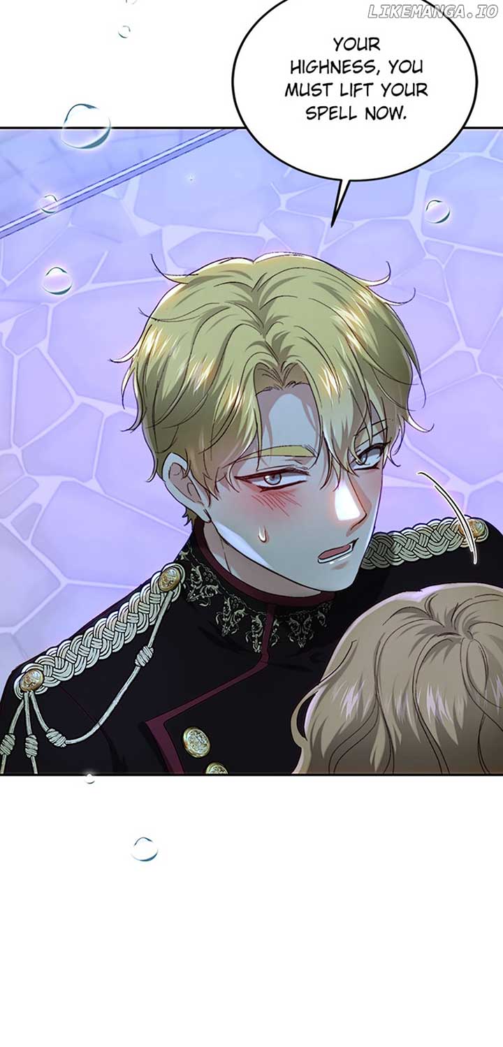 The Princess Blooms as a Crazy Flower Chapter 66 298 48
