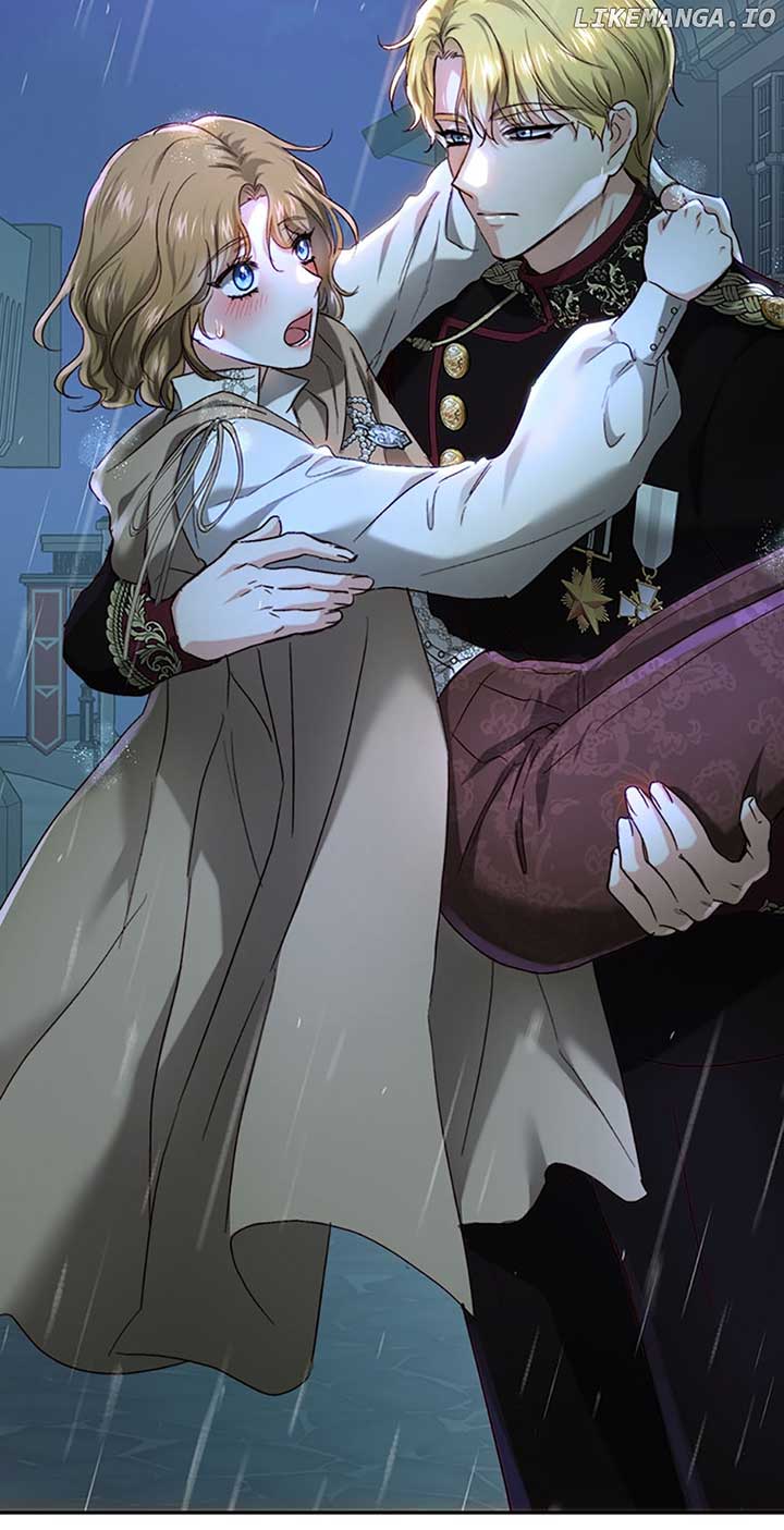 The Princess Blooms as a Crazy Flower Chapter 66 305 55