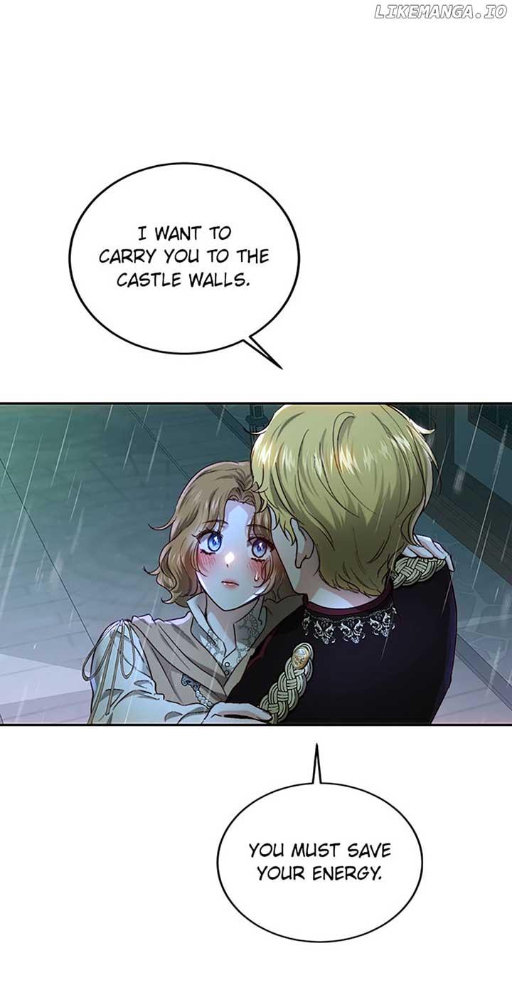 The Princess Blooms as a Crazy Flower Chapter 66 306 56