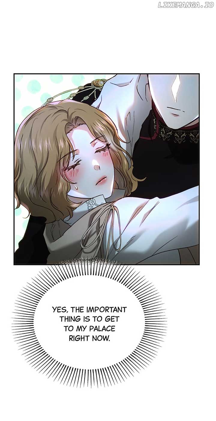 The Princess Blooms as a Crazy Flower Chapter 66 307 57