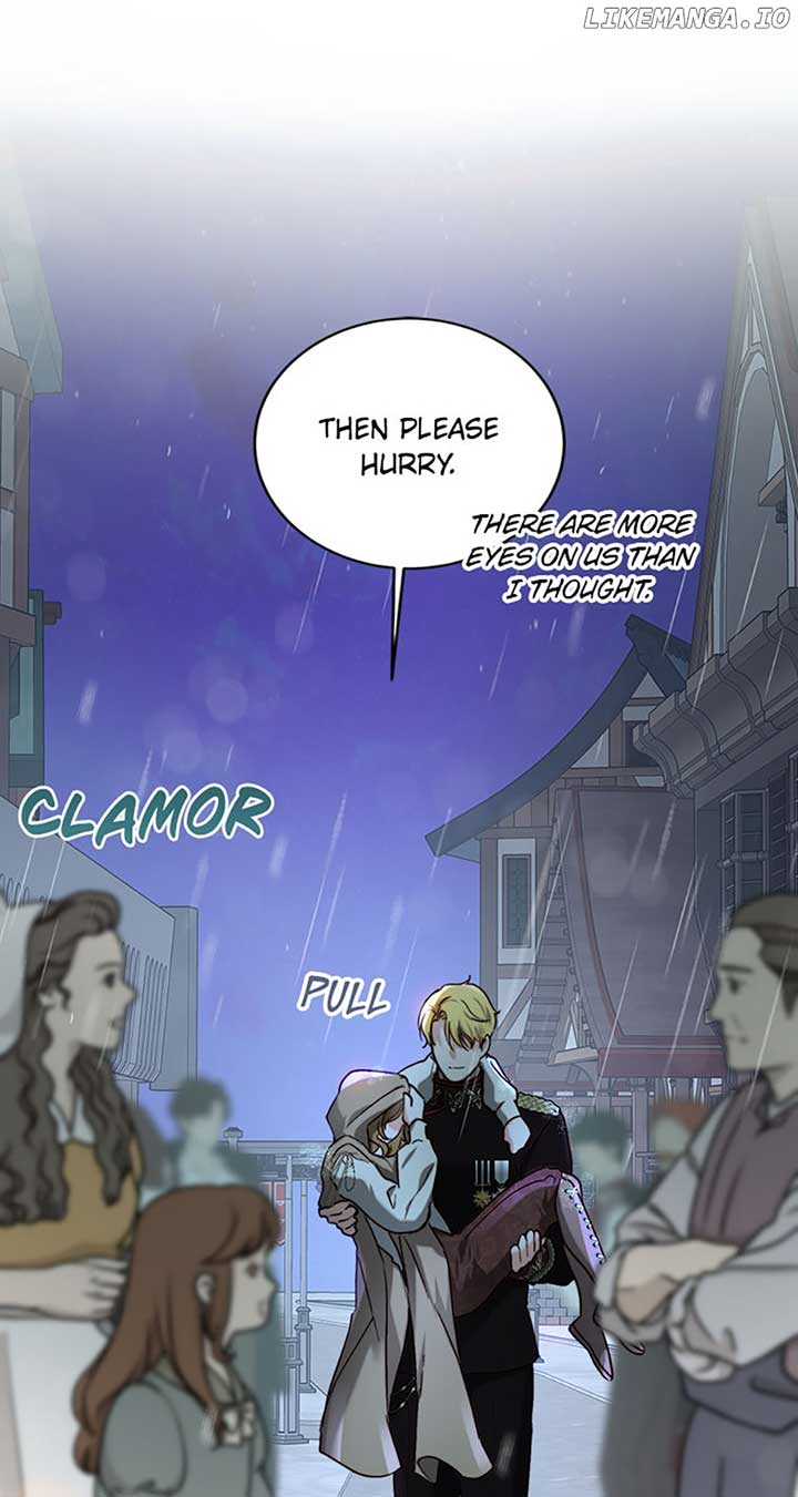 The Princess Blooms as a Crazy Flower Chapter 66 308 58