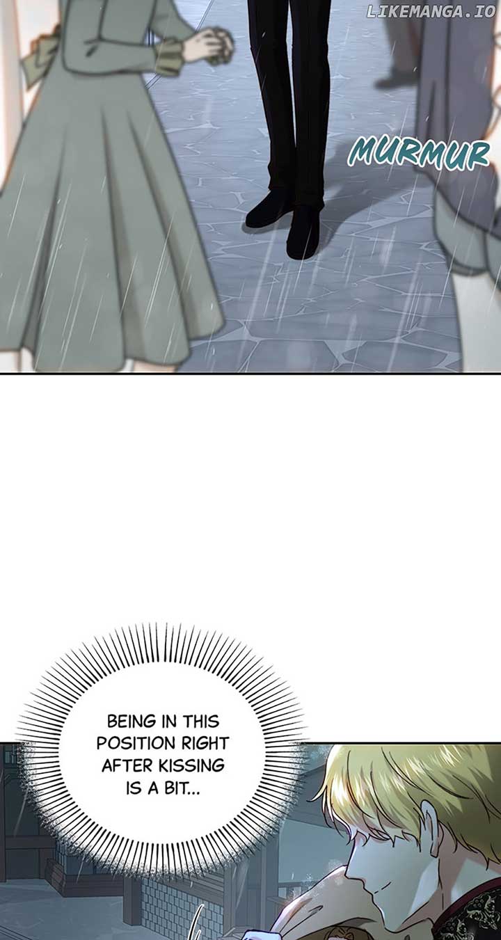 The Princess Blooms as a Crazy Flower Chapter 66 309 59