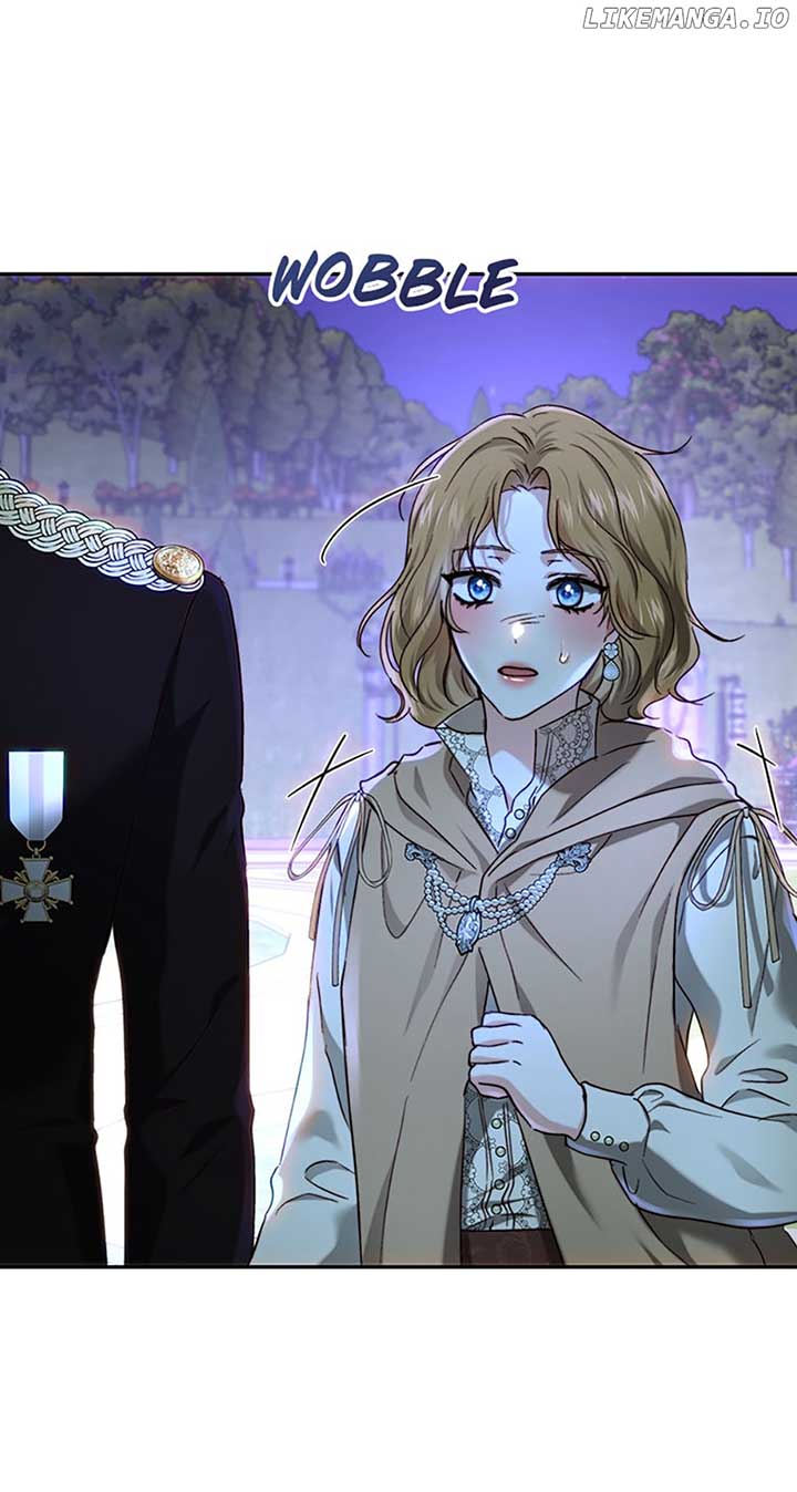 The Princess Blooms as a Crazy Flower Chapter 66 314 64