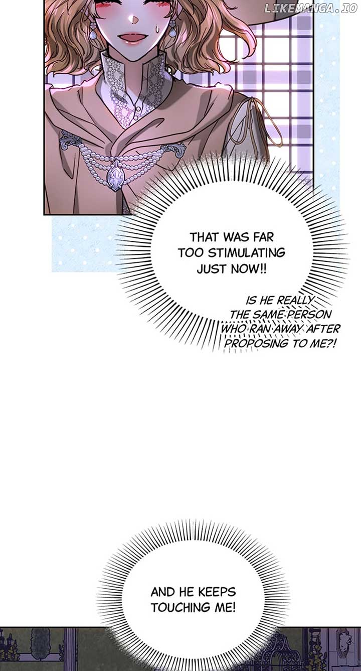 The Princess Blooms as a Crazy Flower Chapter 66 320 70