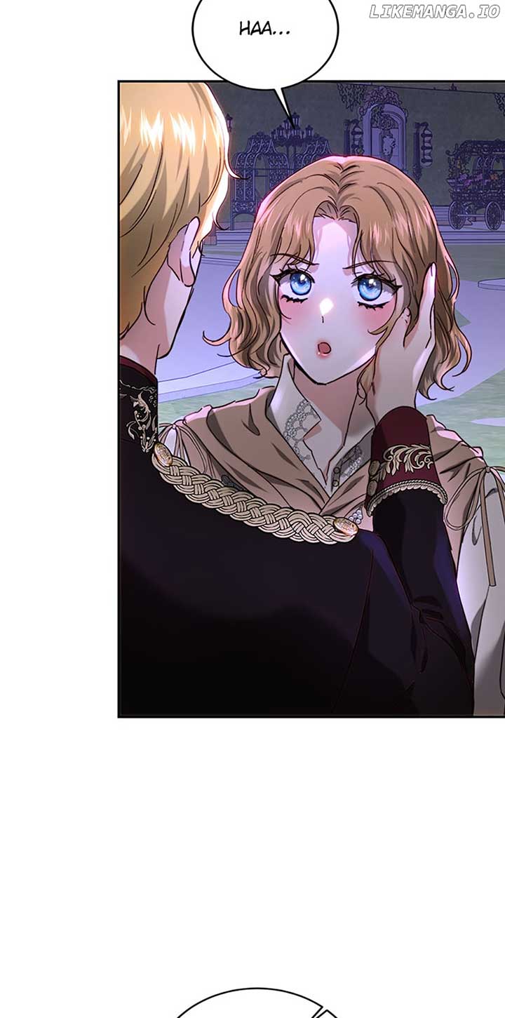 The Princess Blooms as a Crazy Flower Chapter 66 324 74