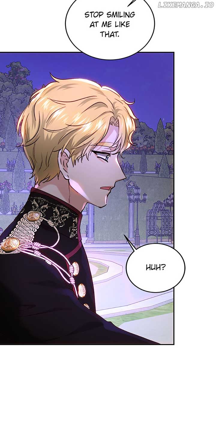 The Princess Blooms as a Crazy Flower Chapter 66 325 75
