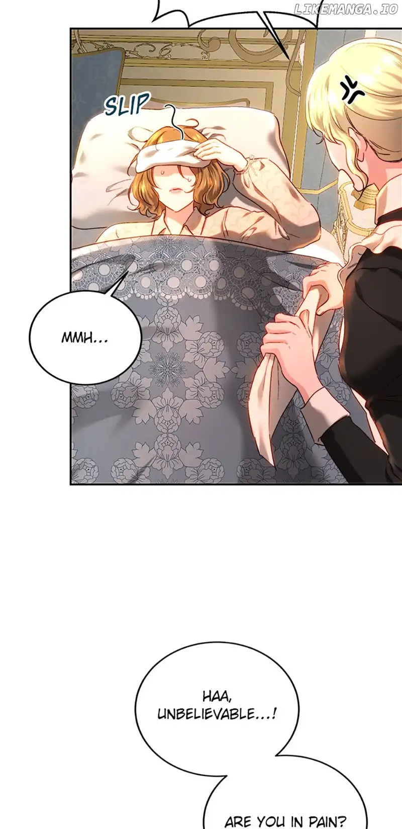 The Princess Blooms as a Crazy Flower Chapter 67 259 12