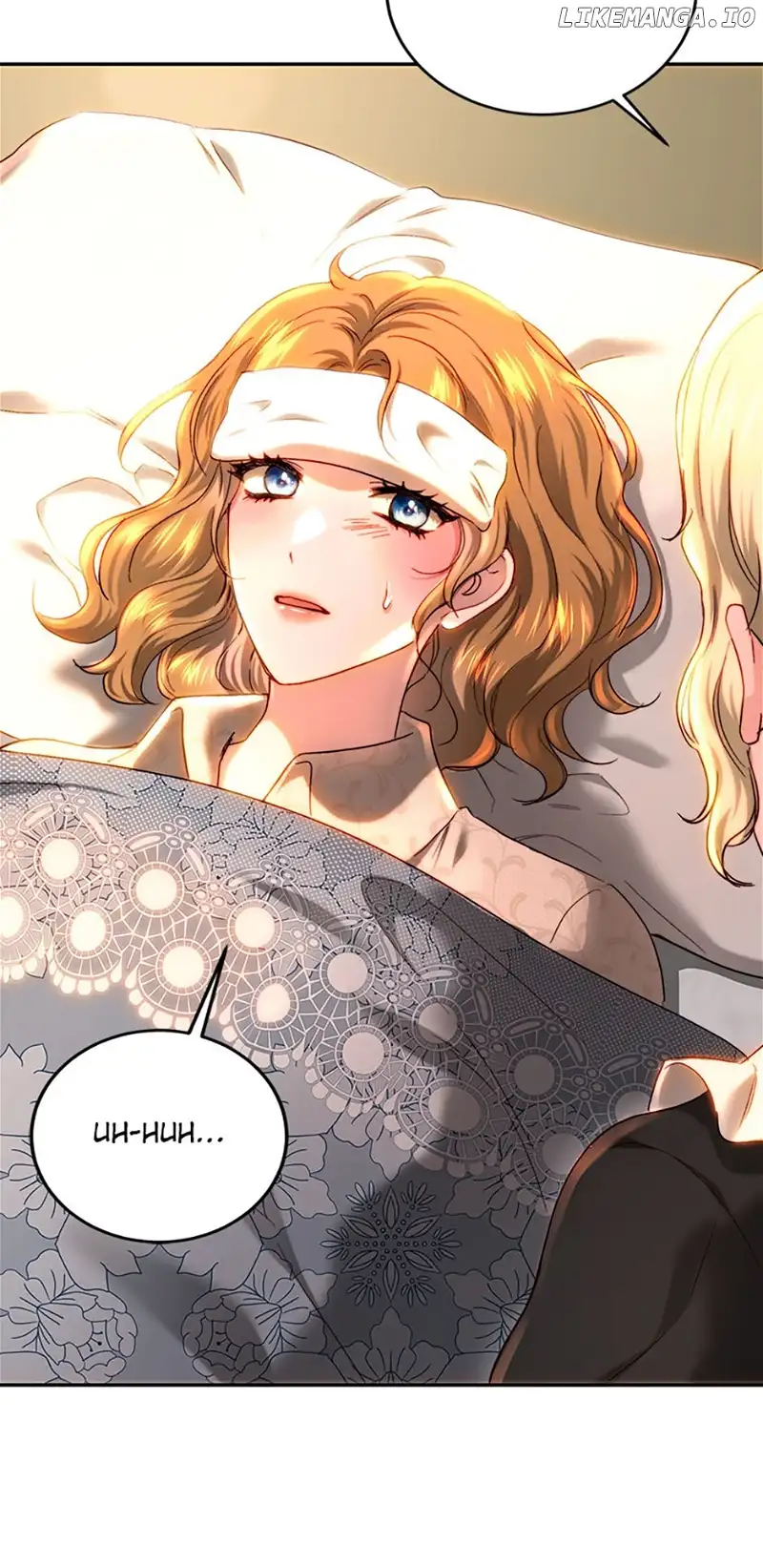 The Princess Blooms as a Crazy Flower Chapter 67 260 13