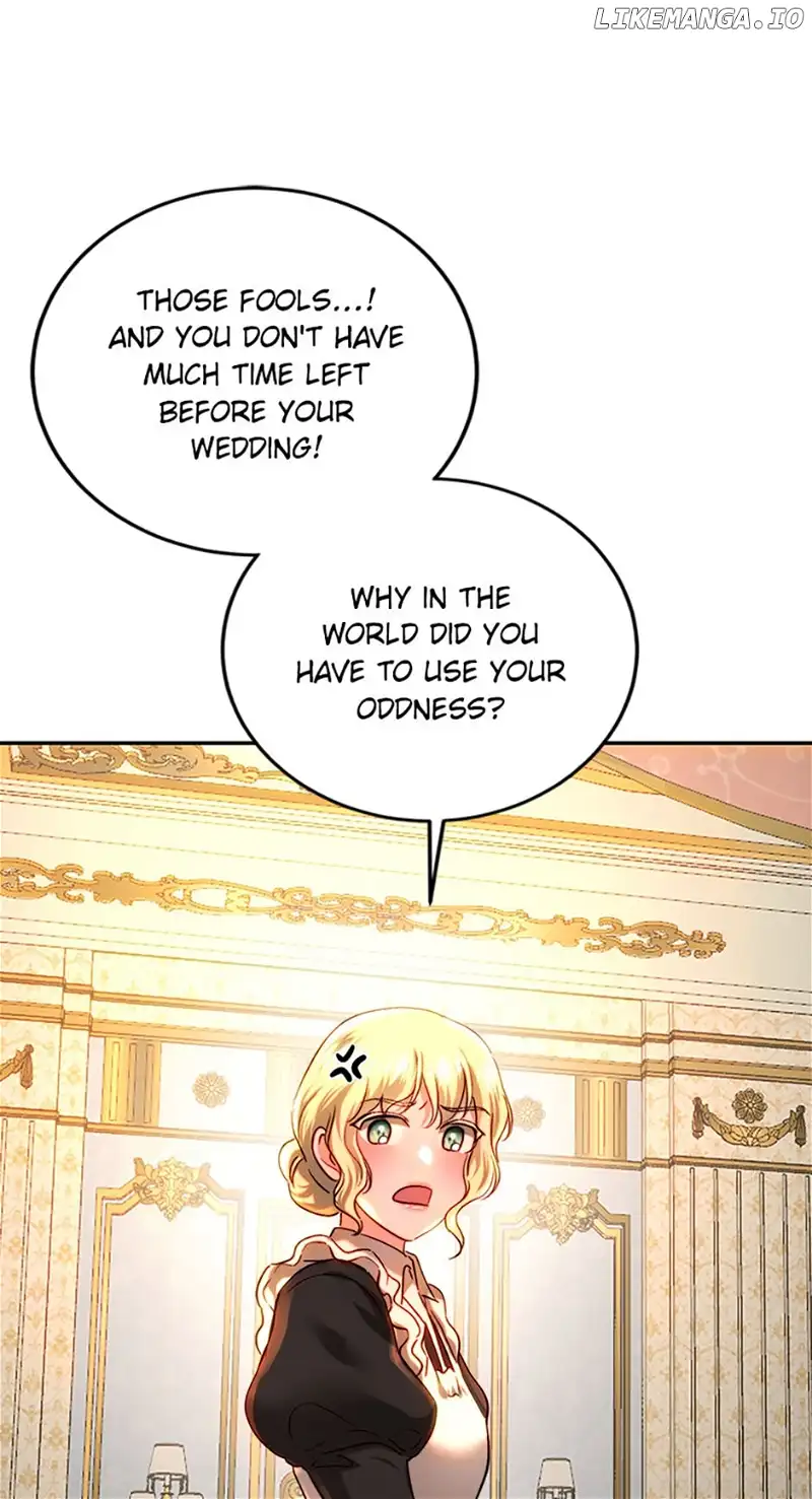 The Princess Blooms as a Crazy Flower Chapter 67 261 14