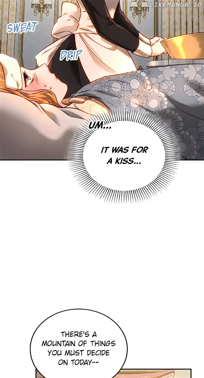The Princess Blooms as a Crazy Flower Chapter 67 262 15