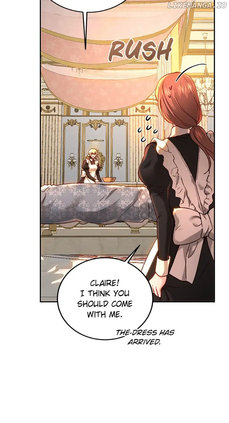 The Princess Blooms as a Crazy Flower Chapter 67 263 16