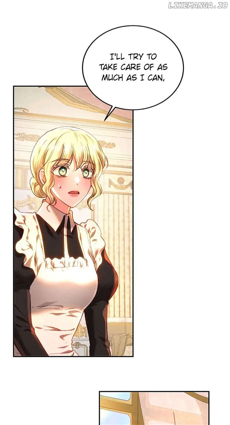 The Princess Blooms as a Crazy Flower Chapter 67 264 17