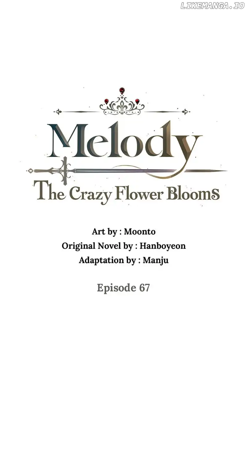The Princess Blooms as a Crazy Flower Chapter 67 268 21