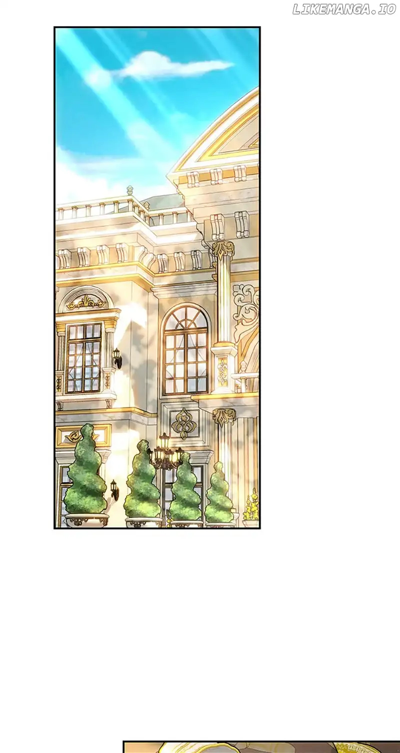 The Princess Blooms as a Crazy Flower Chapter 67 269 22