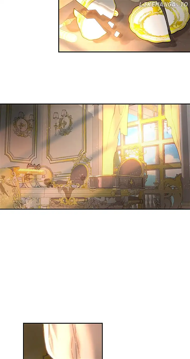 The Princess Blooms as a Crazy Flower Chapter 67 270 23