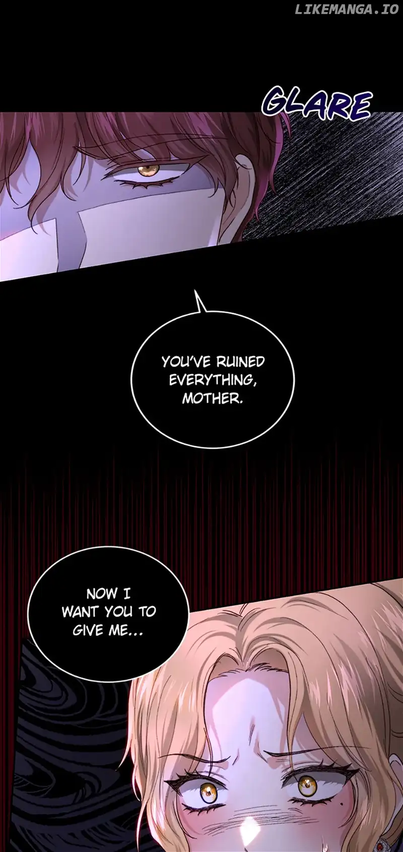 The Princess Blooms as a Crazy Flower Chapter 67 276 29