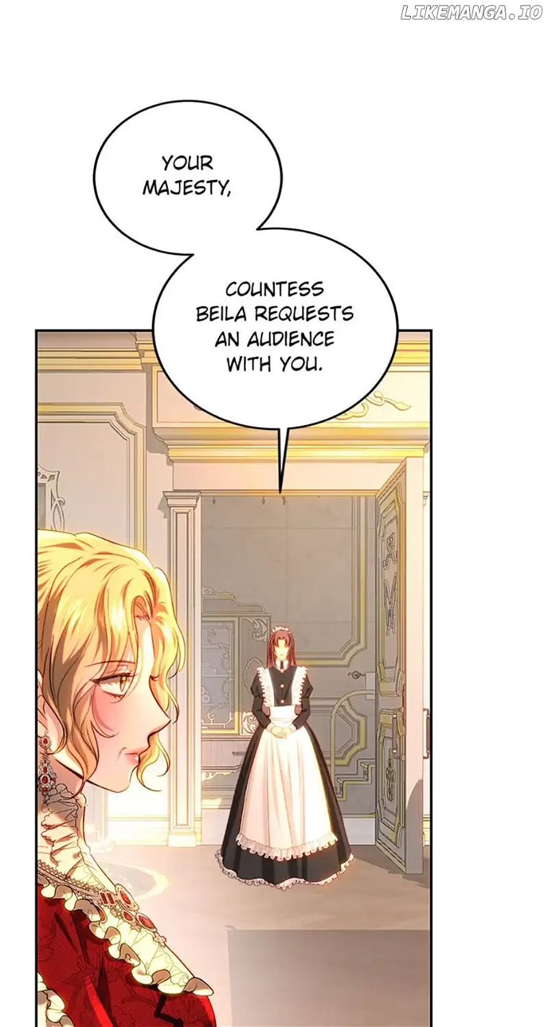 The Princess Blooms as a Crazy Flower Chapter 67 281 34
