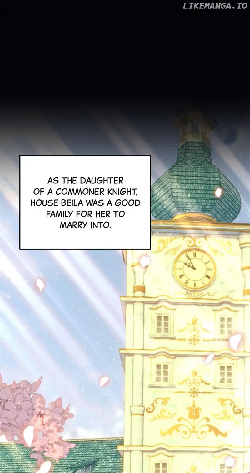 The Princess Blooms as a Crazy Flower Chapter 67 290 43