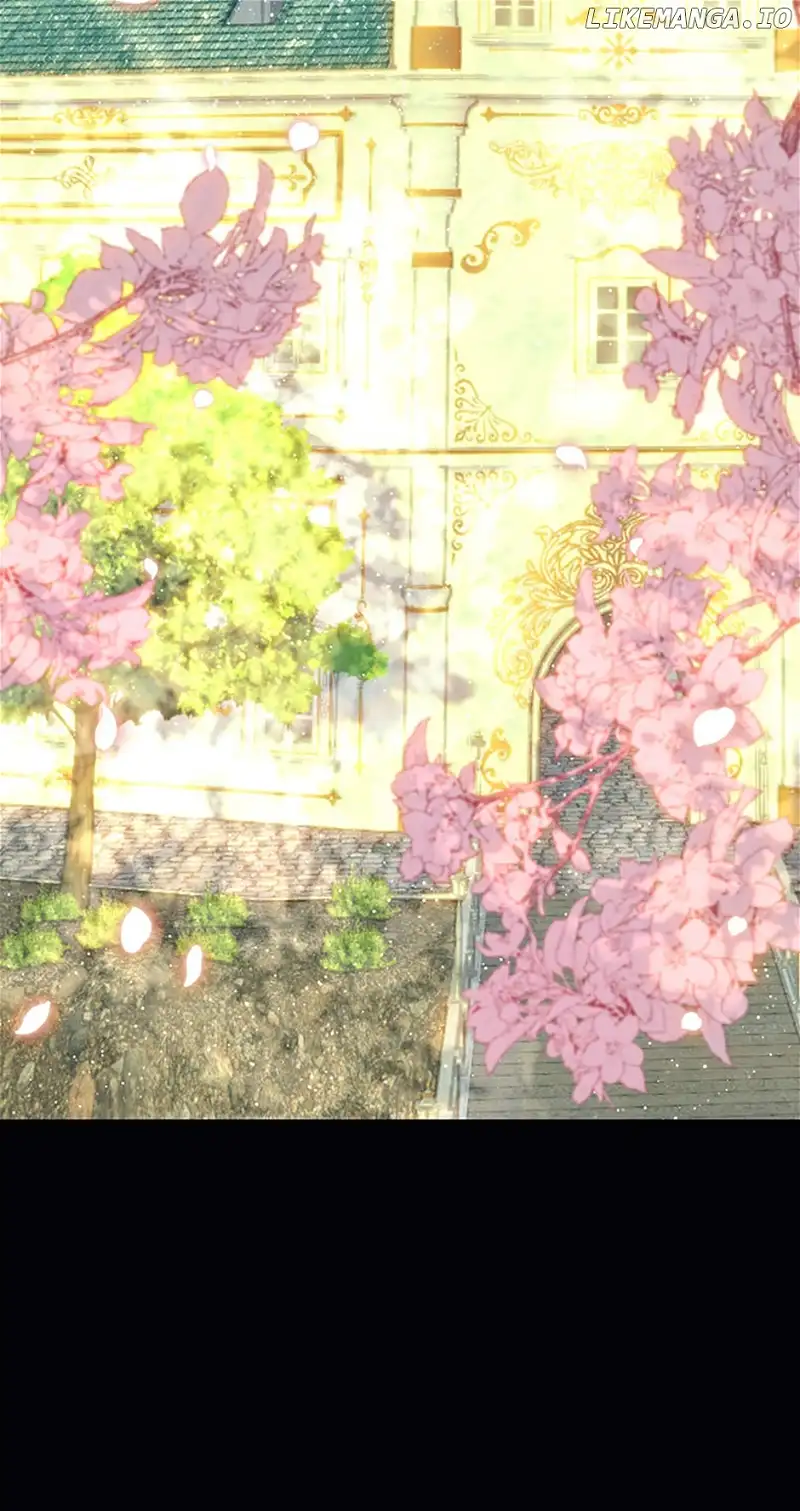 The Princess Blooms as a Crazy Flower Chapter 67 291 44