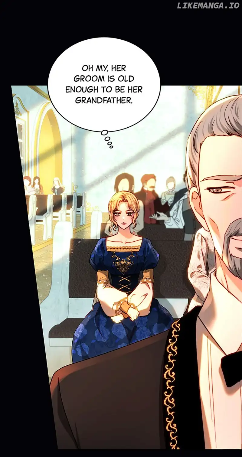 The Princess Blooms as a Crazy Flower Chapter 67 292 45
