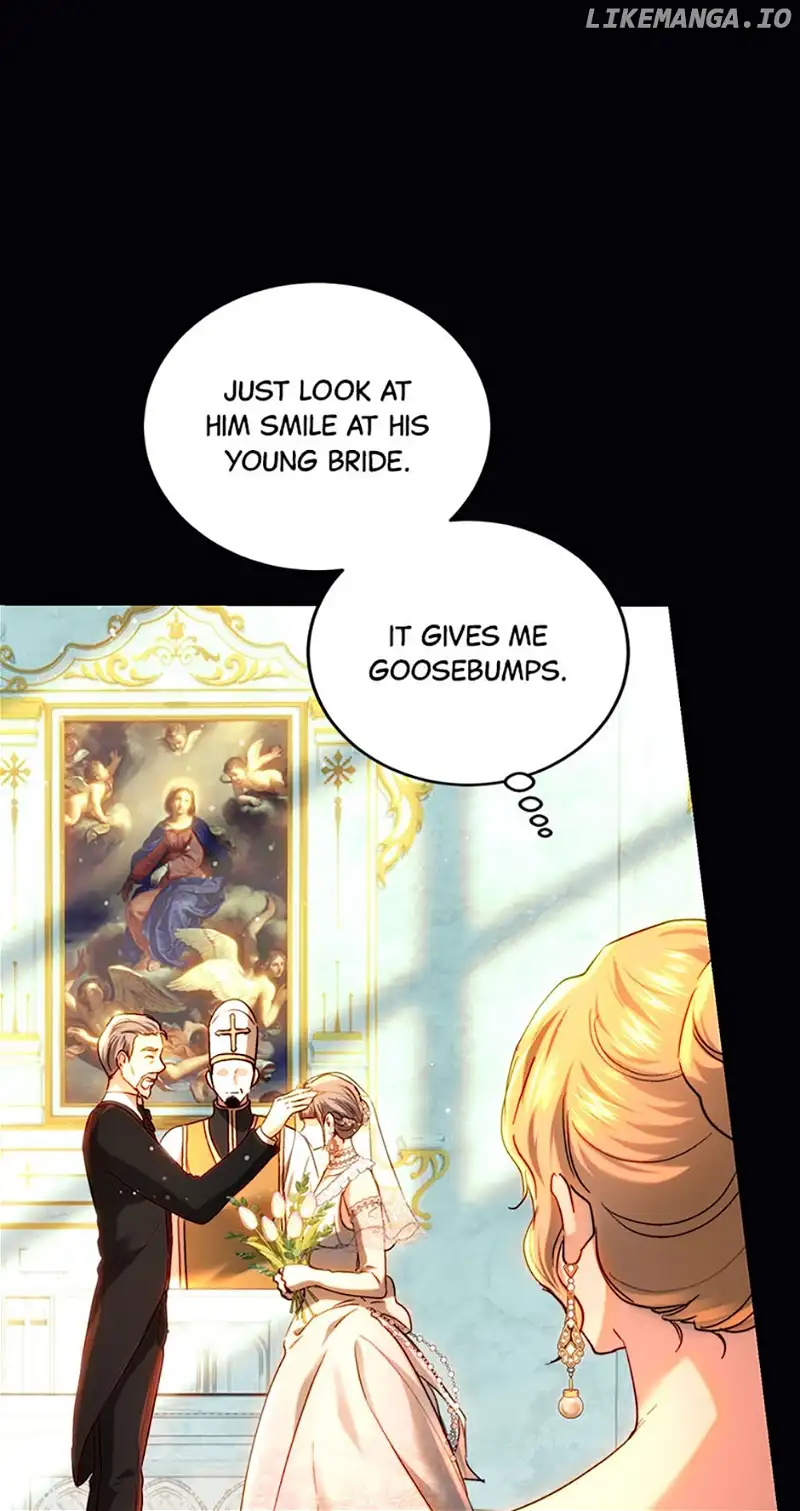 The Princess Blooms as a Crazy Flower Chapter 67 293 46