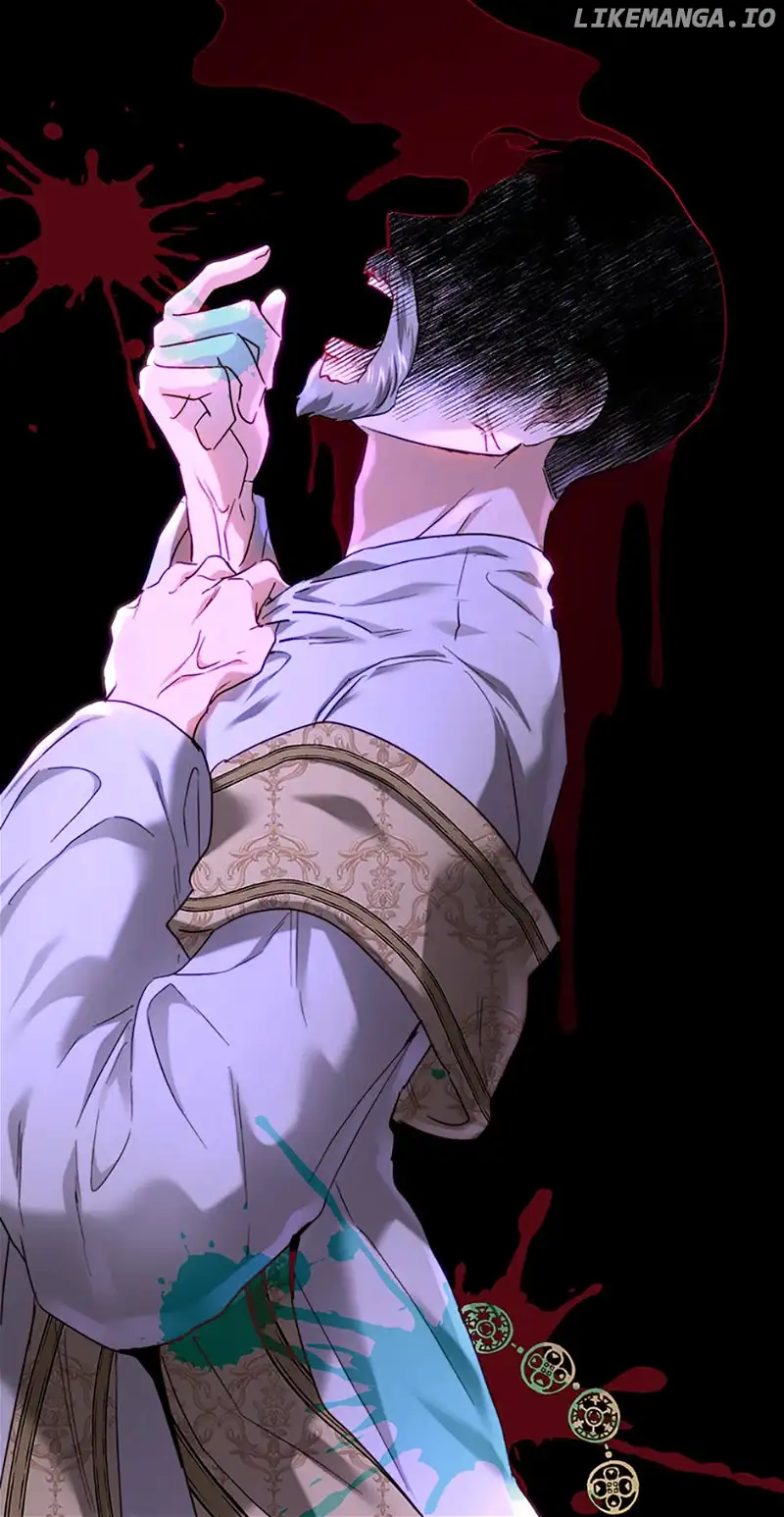 The Princess Blooms as a Crazy Flower Chapter 67 297 50