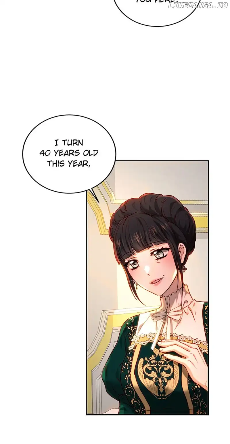 The Princess Blooms as a Crazy Flower Chapter 67 301 54