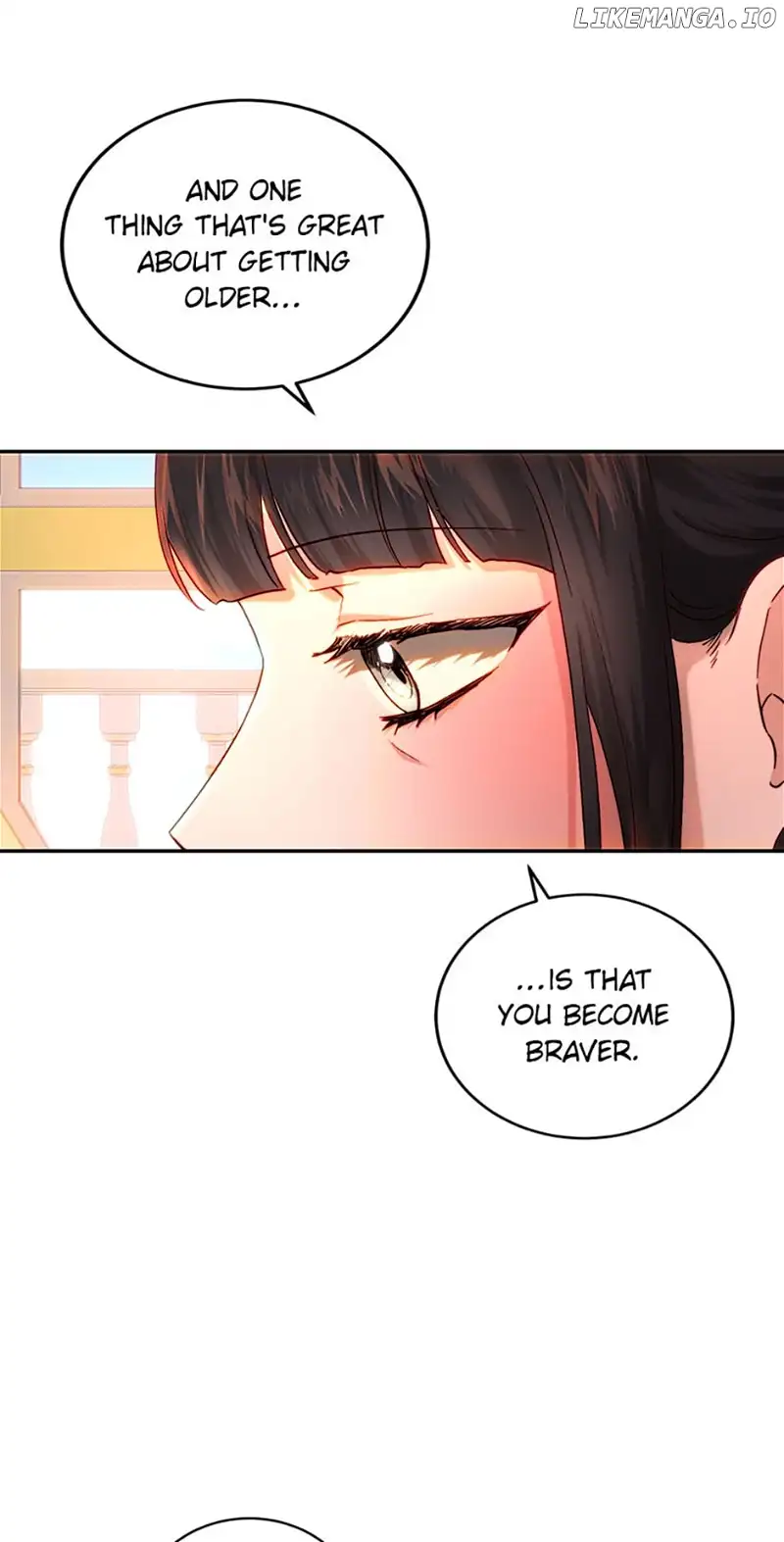 The Princess Blooms as a Crazy Flower Chapter 67 302 55