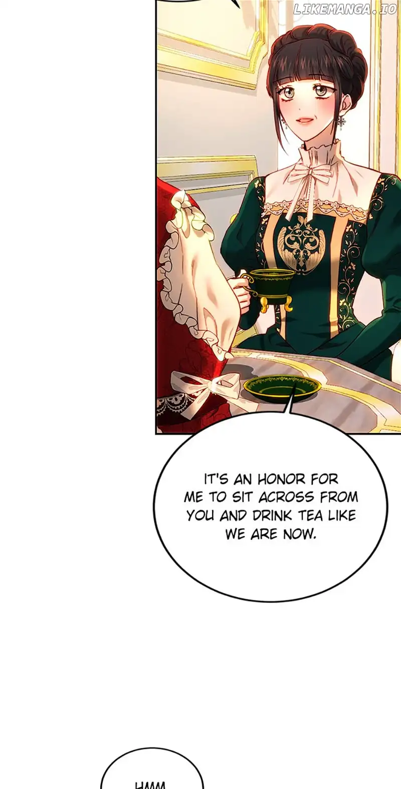 The Princess Blooms as a Crazy Flower Chapter 67 304 57