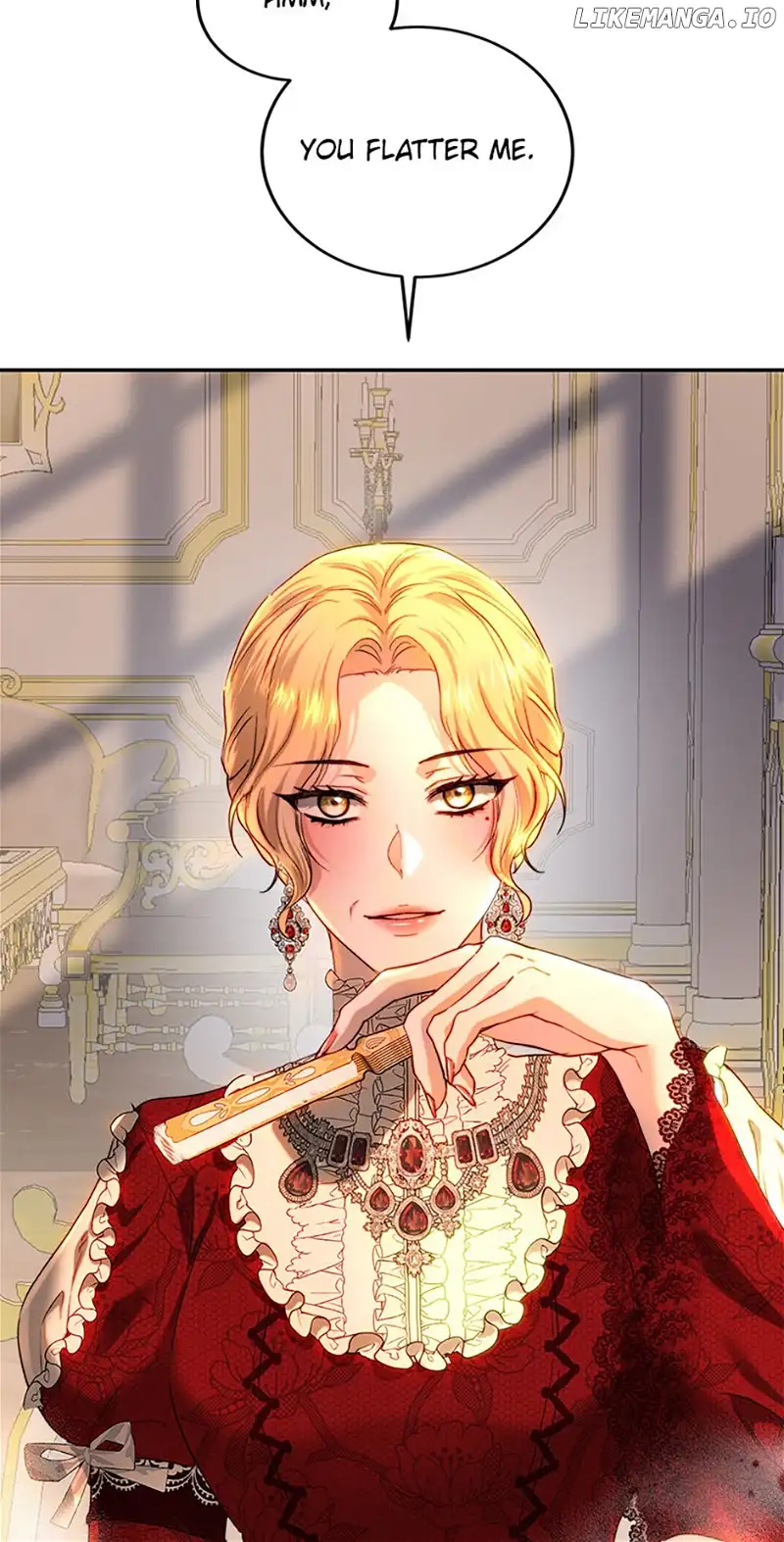 The Princess Blooms as a Crazy Flower Chapter 67 305 58