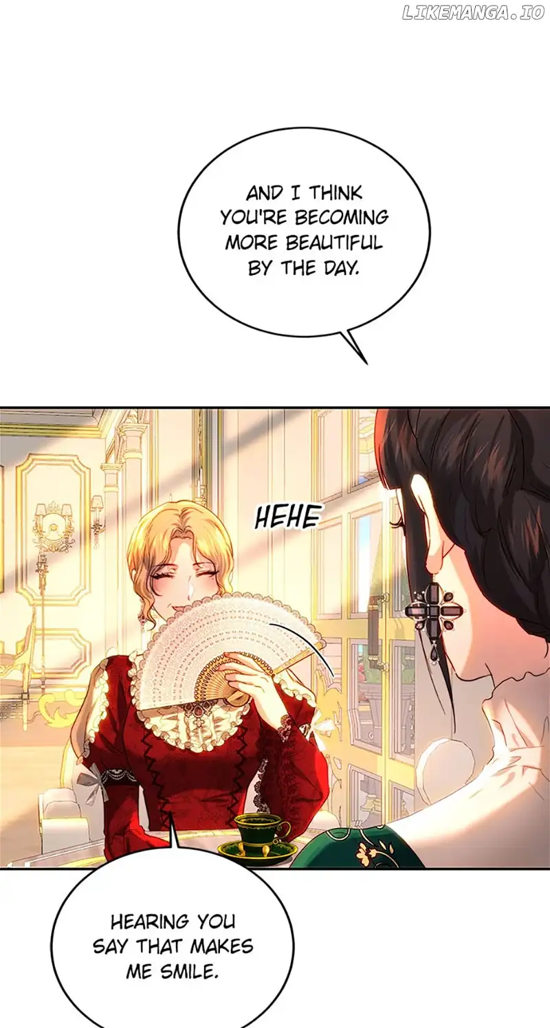 The Princess Blooms as a Crazy Flower Chapter 67 308 61