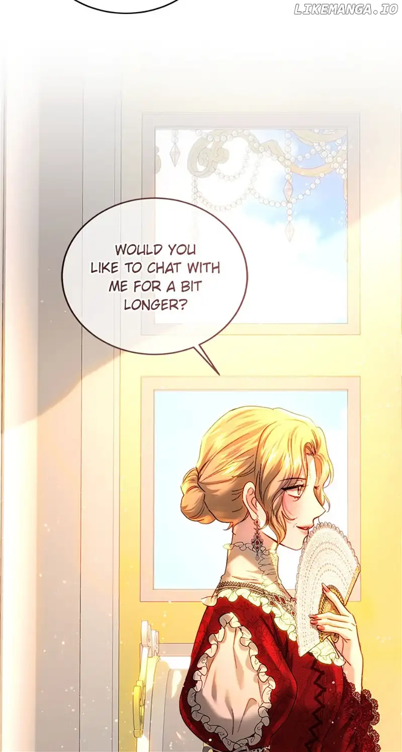 The Princess Blooms as a Crazy Flower Chapter 67 309 62