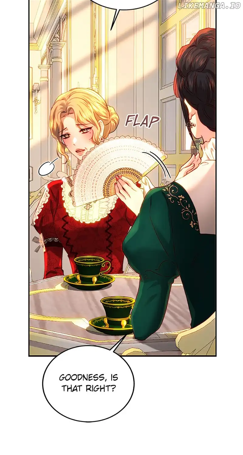 The Princess Blooms as a Crazy Flower Chapter 67 312 65