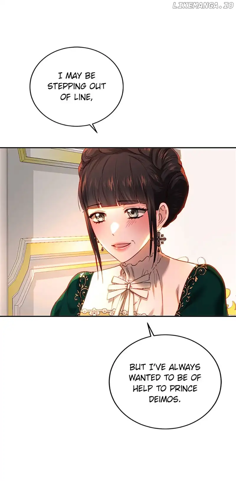 The Princess Blooms as a Crazy Flower Chapter 67 313 66