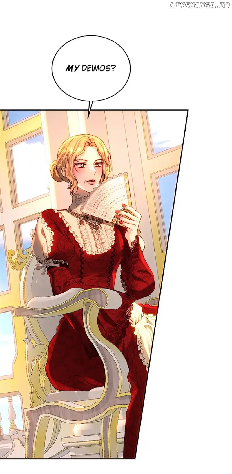 The Princess Blooms as a Crazy Flower Chapter 67 314 67