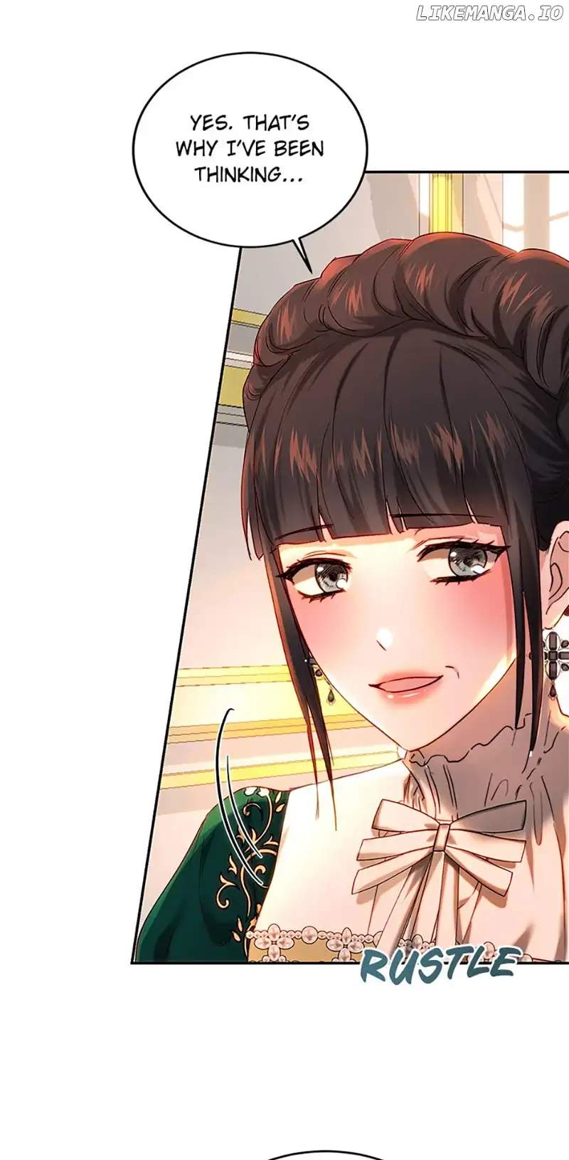 The Princess Blooms as a Crazy Flower Chapter 67 315 68
