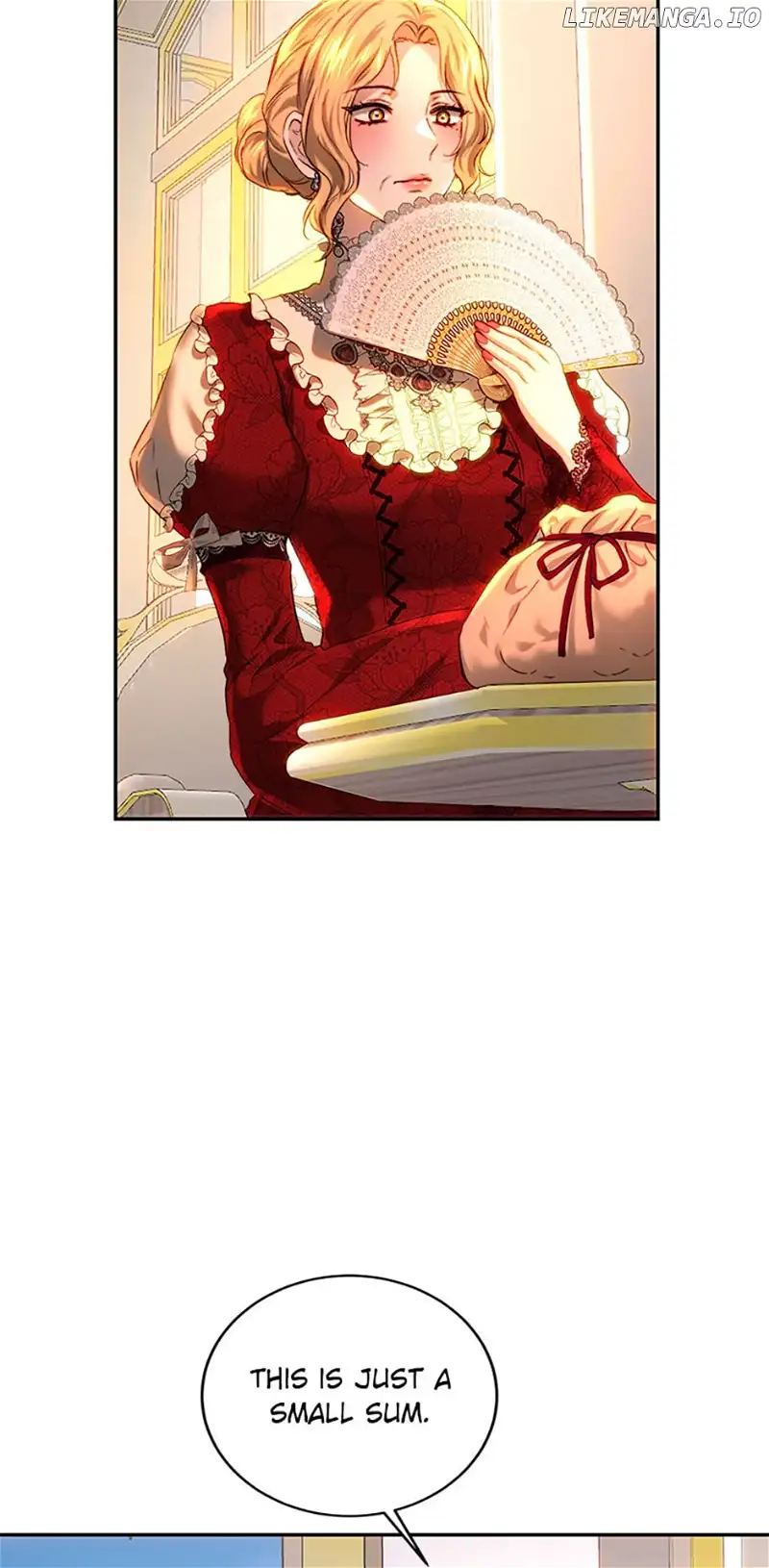The Princess Blooms as a Crazy Flower Chapter 67 317 70